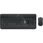 Logitech MK540 Advanced 920-008685 – Hledejceny.cz