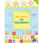 Jiri Models Blok aktivit Kreslení – Hledejceny.cz