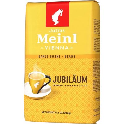 Julius Meinl jubilaum 0,5 kg – Zboží Dáma