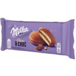 Milka Choc & Choc 150 g – Sleviste.cz