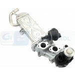 AGR-Ventil Original VAG 03L131512DQ | Zboží Auto