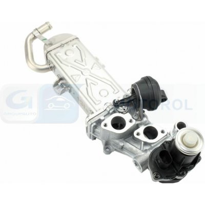 AGR-Ventil Original VAG 03L131512DQ | Zboží Auto