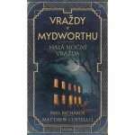 Malá noční vražda - Vraždy v Mydworthu 2 – Hledejceny.cz