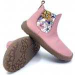 Froddo G3160237-5 pink – Zboží Dáma