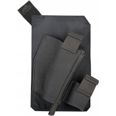 Helikon pistolové Shadow grey – Zboží Mobilmania
