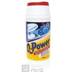 Q-Power písek Citron 400 g – HobbyKompas.cz