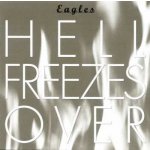 Eagles - Hell Freezes Over - 25th Anniversary Reissue CD – Hledejceny.cz