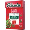 Bonbón Ricola bylinné brusinkové bonbóny, 40 g