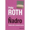 Kniha Ňadro Kniha - Roth Philip
