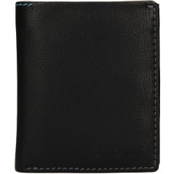 Lagen pánská peněženka kožená TP 071 BLK