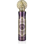 Al Wataniah Rose Mystery Intense osvěžovač vzduchu 300 ml – Sleviste.cz