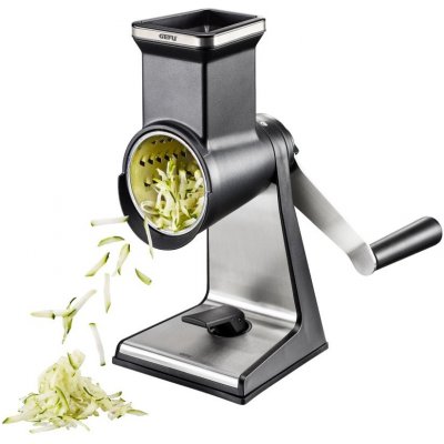 Bubnové struhadlo TRANSFORMA® - GEFU – Zboží Mobilmania