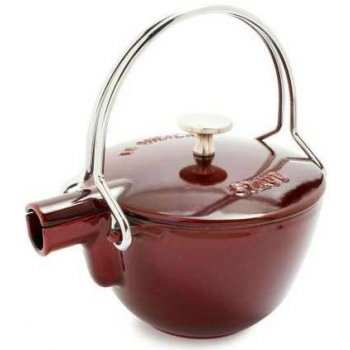 Staub Litinová konvice 1,15 l