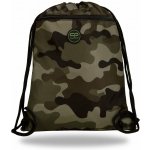 Coolpack Soldier maskáčový – Zboží Dáma