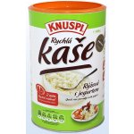 Knuspi rychlá kaše rýžová 500 g – Zboží Mobilmania