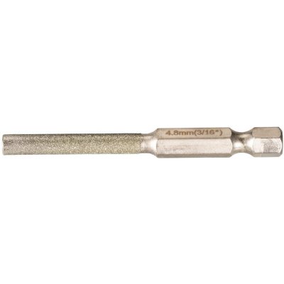 Makita Pilník kulatý D-73760 – Zboží Dáma