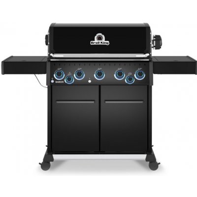 Broil King Baron 590 Shadow – Hledejceny.cz