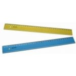 Pravítko Koh-i-noor 742551 20cm čiré – Zboží Živě