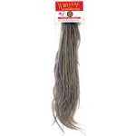 Whiting Kohoutí krční skalp Half Cock Necks Bronze Grade grizzly hnědá – Hledejceny.cz