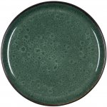 BITZ Zelený kameninový talíř Gastro 21 cm – Zbozi.Blesk.cz