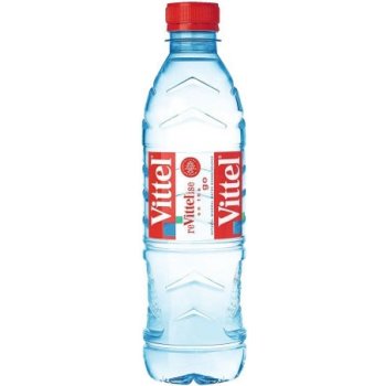 Vittel Minerální voda 0,5l PET