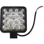 Kraft&Dele KD3486 Pracovní LED svítilna MINI 30W | Zboží Auto