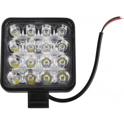 Kraft&Dele KD3486 Pracovní LED svítilna MINI 30W | Zboží Auto