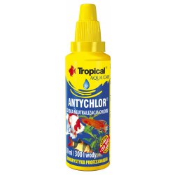 Tropical Antychlor 50 ml