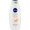 Sprchové gely Nivea Orange & Avocado Oil sprchový gel 500 ml