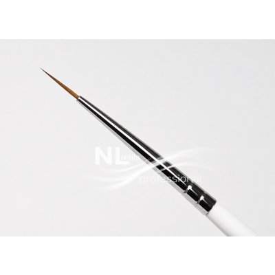 NL nails professional DETAILER velikost 00 – Hledejceny.cz