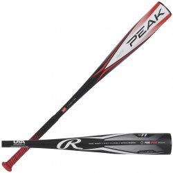 Rawlings baseballová pálka Peak USA 30" palců