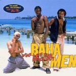 Baha Men - Who let the dogs out CD – Hledejceny.cz