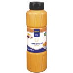 Metro Chef Dressing Francouzský 1 l – Zboží Dáma Metro Chef Dressing Francouzský 1 l – Zboží Dáma