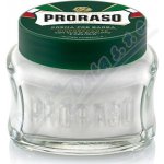 PRORASO Osvěžující krém před a po holení 100ml – Zboží Mobilmania