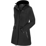 ELT Vyhřívaná jezdecká parka Comfort Heat černá – Hledejceny.cz