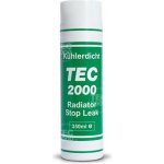 TEC-2000 Radiator Stop Leak 350 ml – Zbozi.Blesk.cz