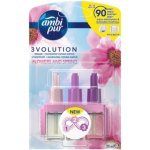 Ambi Pur 3VOL náplň Flowers 20 ml – Zboží Mobilmania