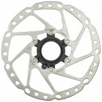 Shimano RTEM600 160mm Center lock, Ebike, s magnetem – Zboží Dáma