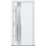 Hahn-Türke AC68 - M14 mléčné sklo Bílá Pravé 100 x 200 cm – Hledejceny.cz