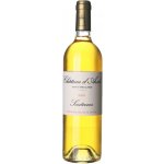 Château D'Arche Sauternes Grand Cru sladké bílé 2010 14% 0,75 l (holá láhev) – Hledejceny.cz
