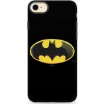 Ert Ochranný kryt pro iPhone 7 / 8 / SE 2020/2022 - DC, Batman 023 – Zboží Mobilmania