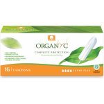 Organyc Super Plus 16 ks – Hledejceny.cz