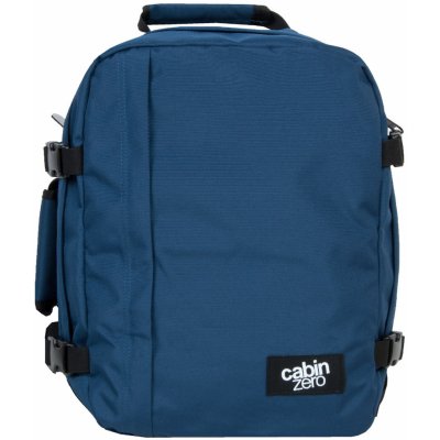 CabinZero MINI ULTRA-LIGHT Lipe Blue 28 l