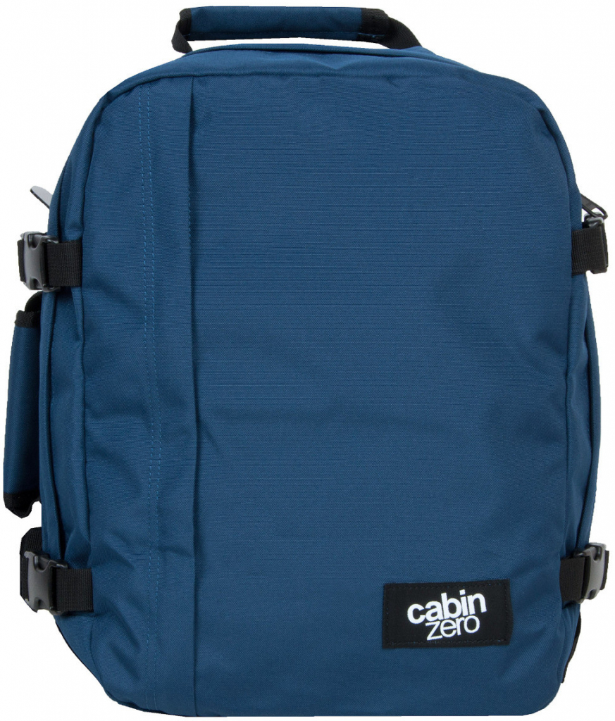 CabinZero MINI ULTRA-LIGHT Lipe Blue 28 l