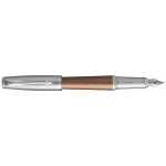 Parker 1502/4131625 Royal Urban Premium Orange CT plnicí pero – Zboží Živě