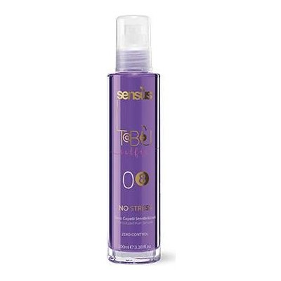 Sensus Tabu 08 No Stress – Revitalizující sérum 100 ml – Hledejceny.cz