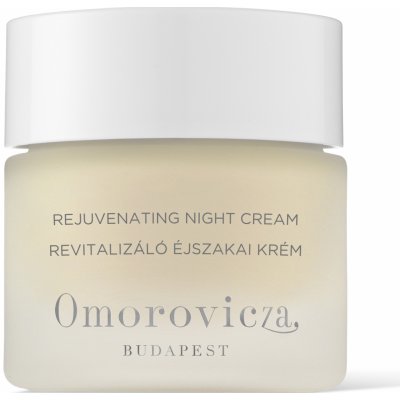 Omorovicza Rejuvenating Night Cream noční omlazující krém 50 ml