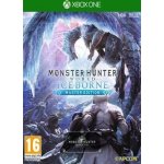 Monster Hunter World: Iceborne (Master Edition) – Zboží Mobilmania