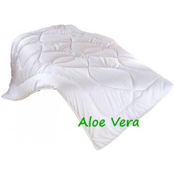 Brotex přikrývka Thermo Aloe Vera celoroční 140x220