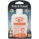 Sea to Summit cestovní dezinfekční gel Trek & Travel Sanitizer Seat to Summit 89 ml – Sleviste.cz